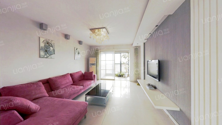 美意家园二手房实景图