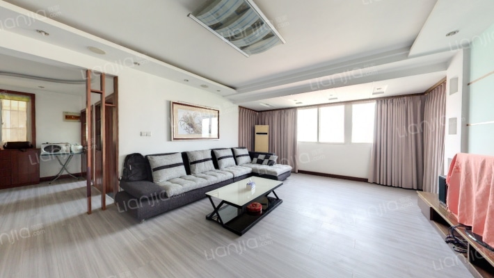 桃花坞132号商住楼二手房实景图