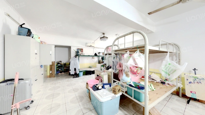 文福大厦二手房实景图