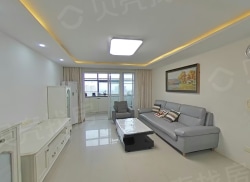 整租·东盛广场 2室1厅 南_东盛广场租房