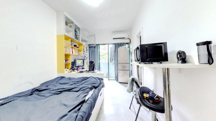 渔民村二手房实景图