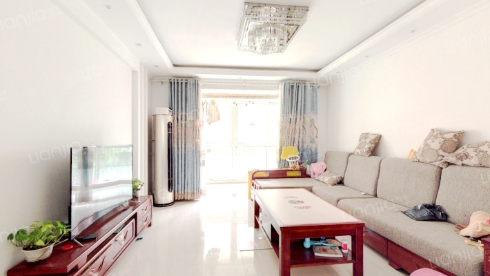 学府名邸住宅小区二手房实景图