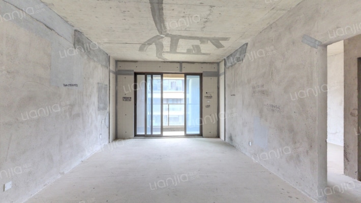 正荣滨江紫阙台二手房实景图