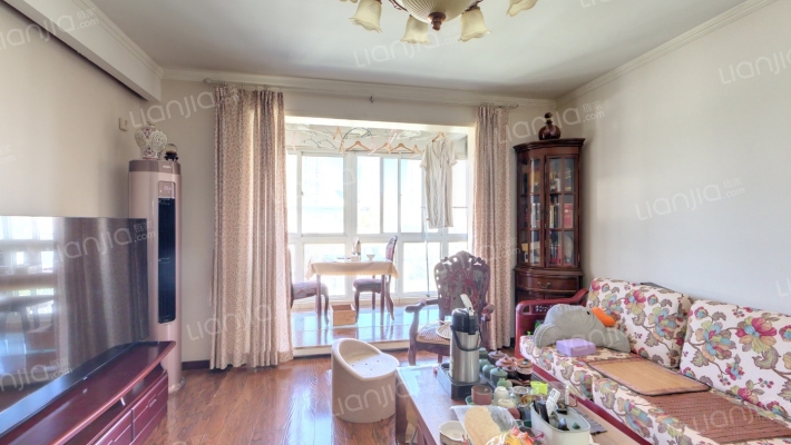 旭景琴园二手房实景图