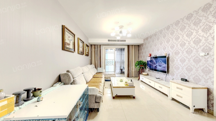 泰来尚品二手房实景图