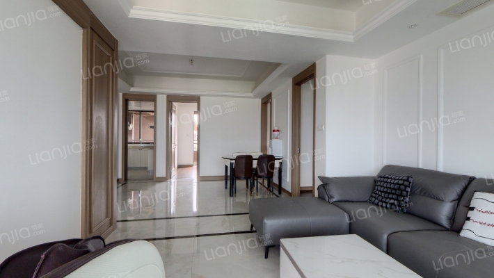 弘阳都江府二手房实景图