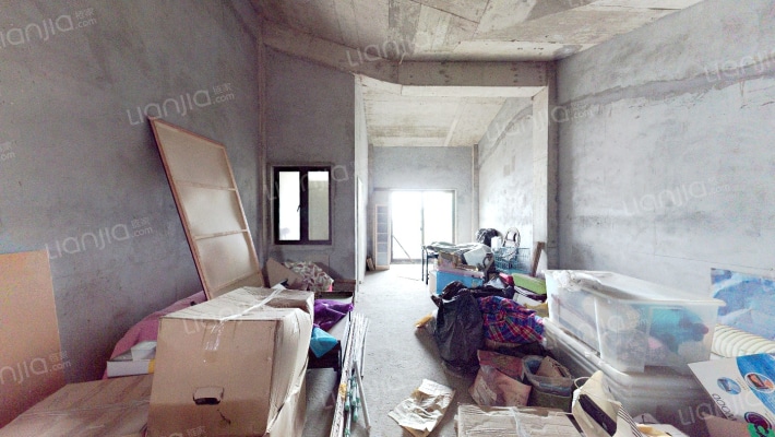 万盛园二手房实景图