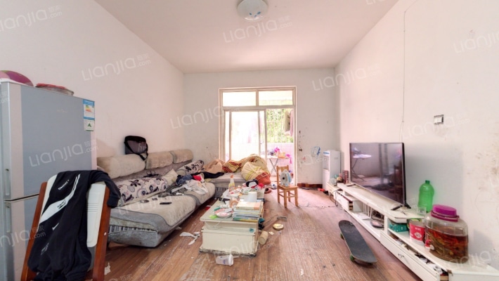 蜀州花园二手房实景图