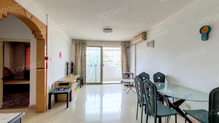 丽景花园二手房实景图