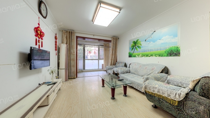 中置青湖国际一期缇香郡二手房实景图