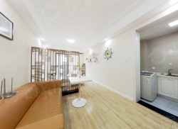 整租·远洲·九悦廷 1室1厅 南_远洲·九悦廷租房