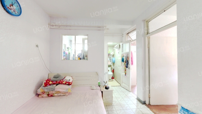 河北科技大学富强大街小区二手房实景图