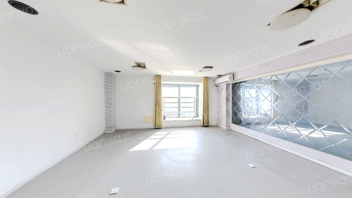 柳汀星座二手房实景图