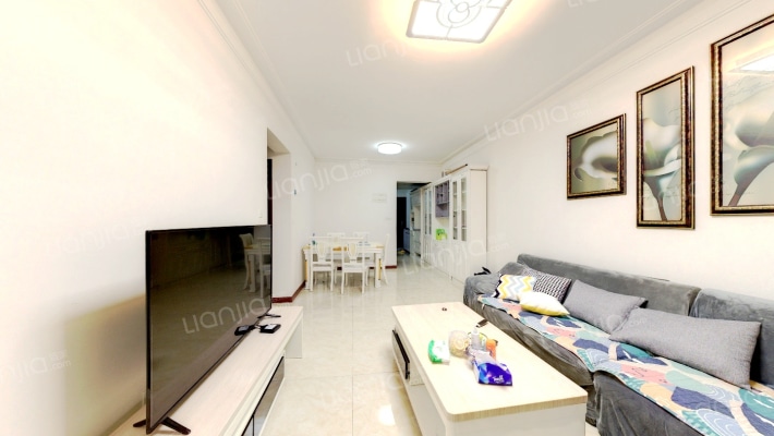 中航花园二手房实景图