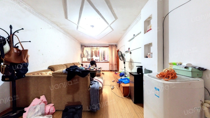 省医宿舍二手房实景图