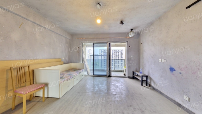 滨江曙光之城二手房实景图