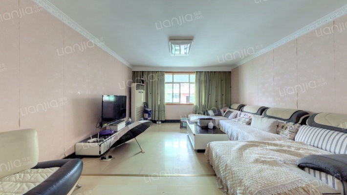 开磷宅吉花园南苑二手房实景图