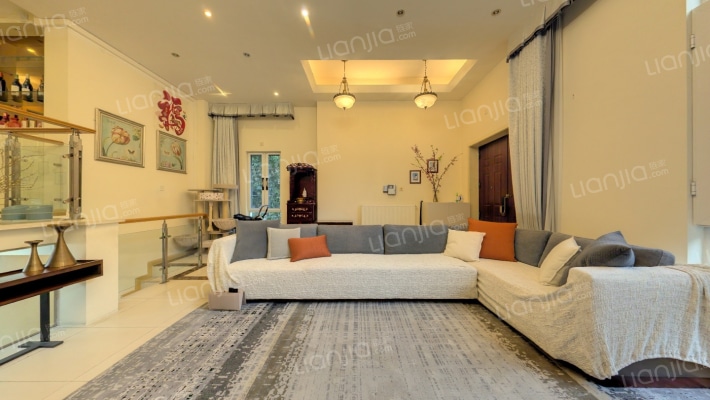 意墅家二手房实景图