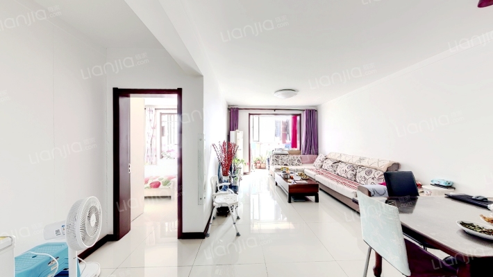 尚北园二手房实景图