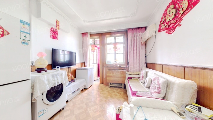 安定里二手房实景图