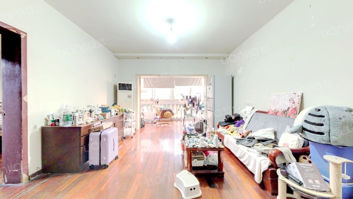 宜川华庭二手房实景图