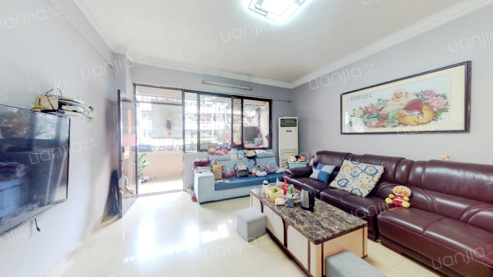 公正路二手房实景图