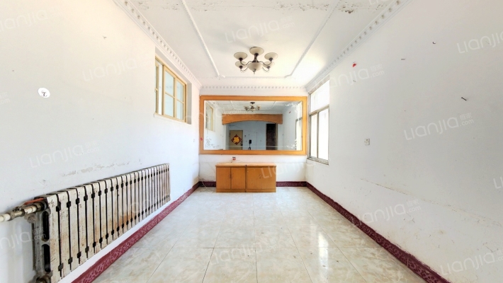 万寿南巷二手房实景图