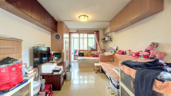 安慧里一区二手房实景图