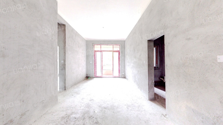 恒泰悦府二手房实景图