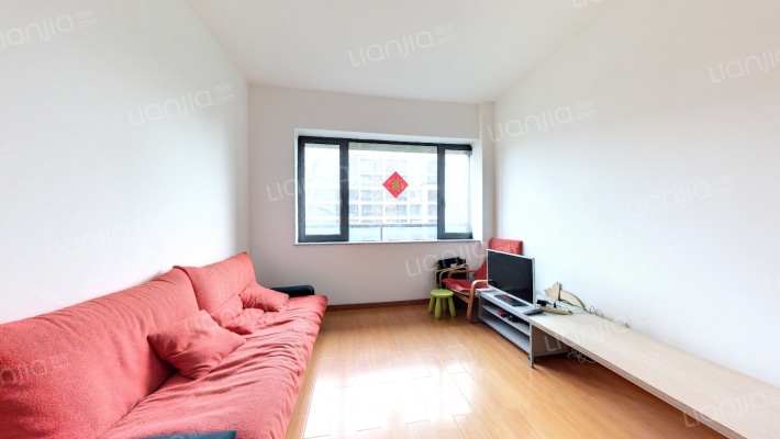 田园牧歌风禾苑二手房实景图