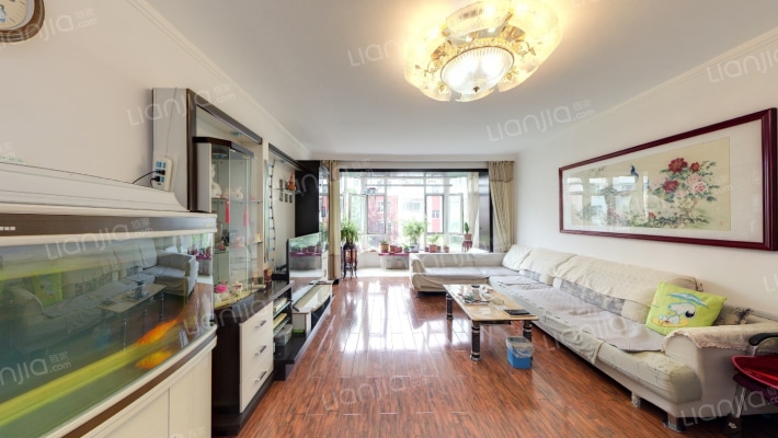 雅舍枫林二手房实景图