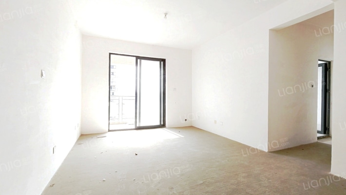 天府香城印象二手房实景图