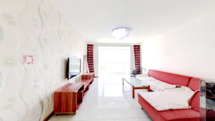 溪谷兰庭二手房实景图