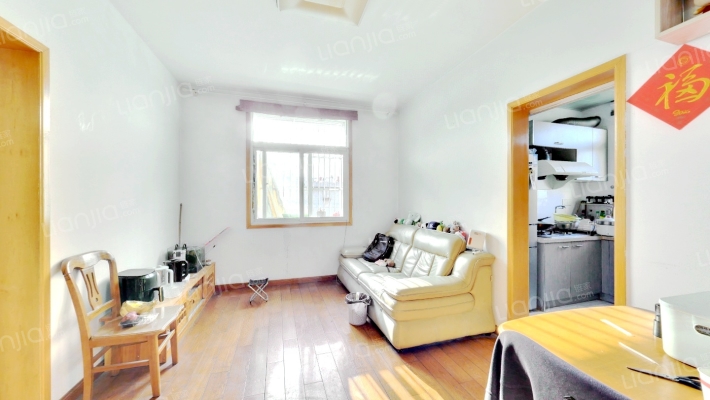 供电西村二手房实景图