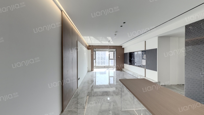 华润置地未来城市DK3二手房实景图