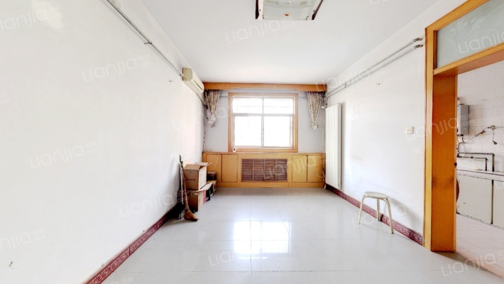 陇海西路172号院二手房实景图