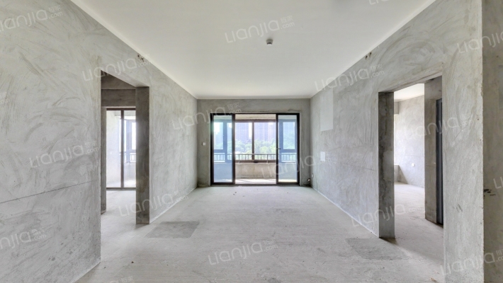 弘阳昕悦府观澜樾二手房实景图