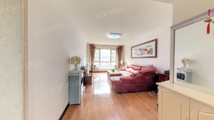 桃源山庄二手房实景图