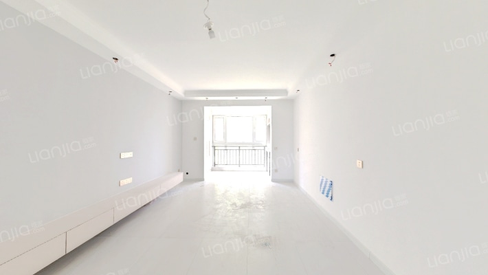 正商汇航雅园二手房实景图