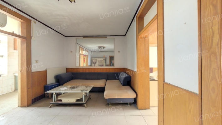 新圃西街1号院二手房实景图