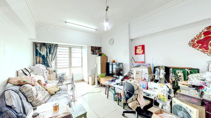 海中宝大厦二手房实景图