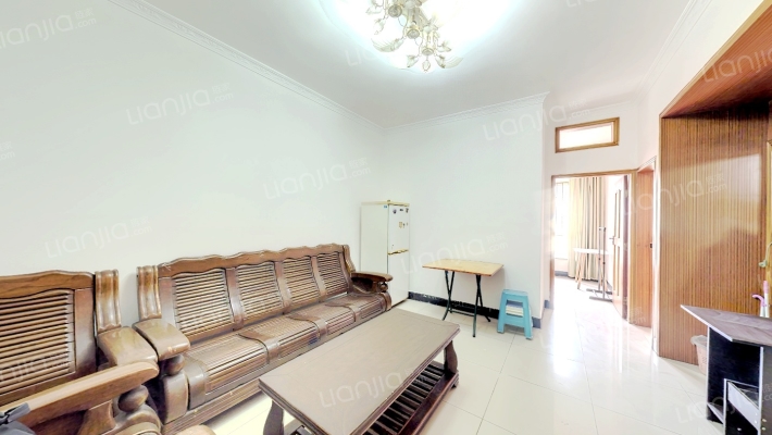 南城丽居二手房实景图