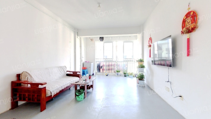 悦来五村二手房实景图