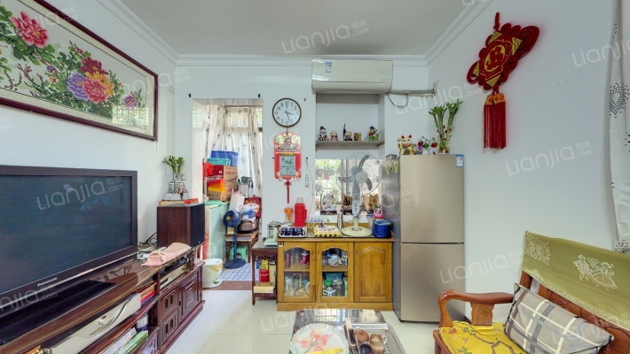 晓港西马路二手房实景图