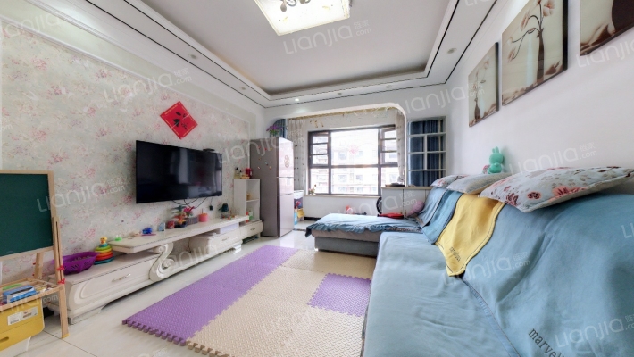 千鹿山二手房实景图