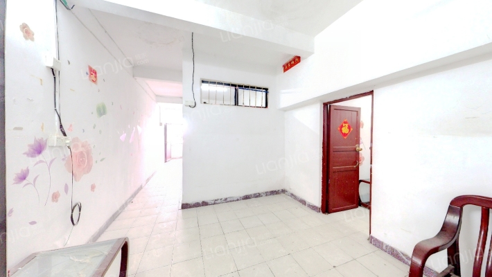 黄花新村二手房实景图