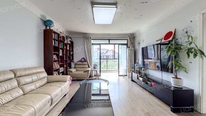 证大家园(三期)二手房实景图