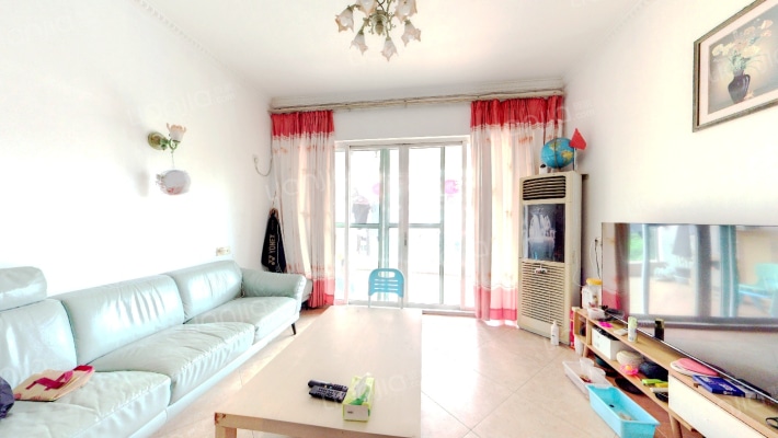 华南碧桂园碧翠苑二手房实景图