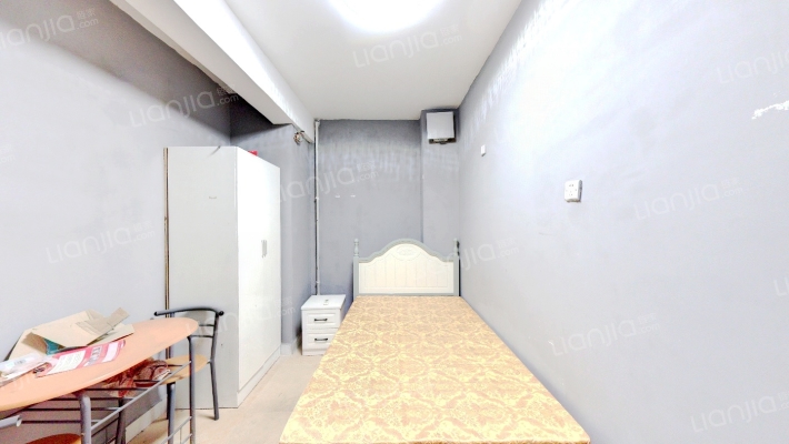 古龙御景一期北区二手房实景图