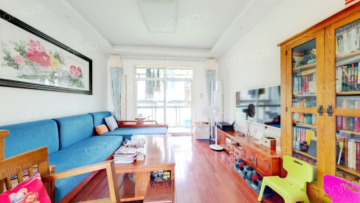 锦绣江南二手房实景图